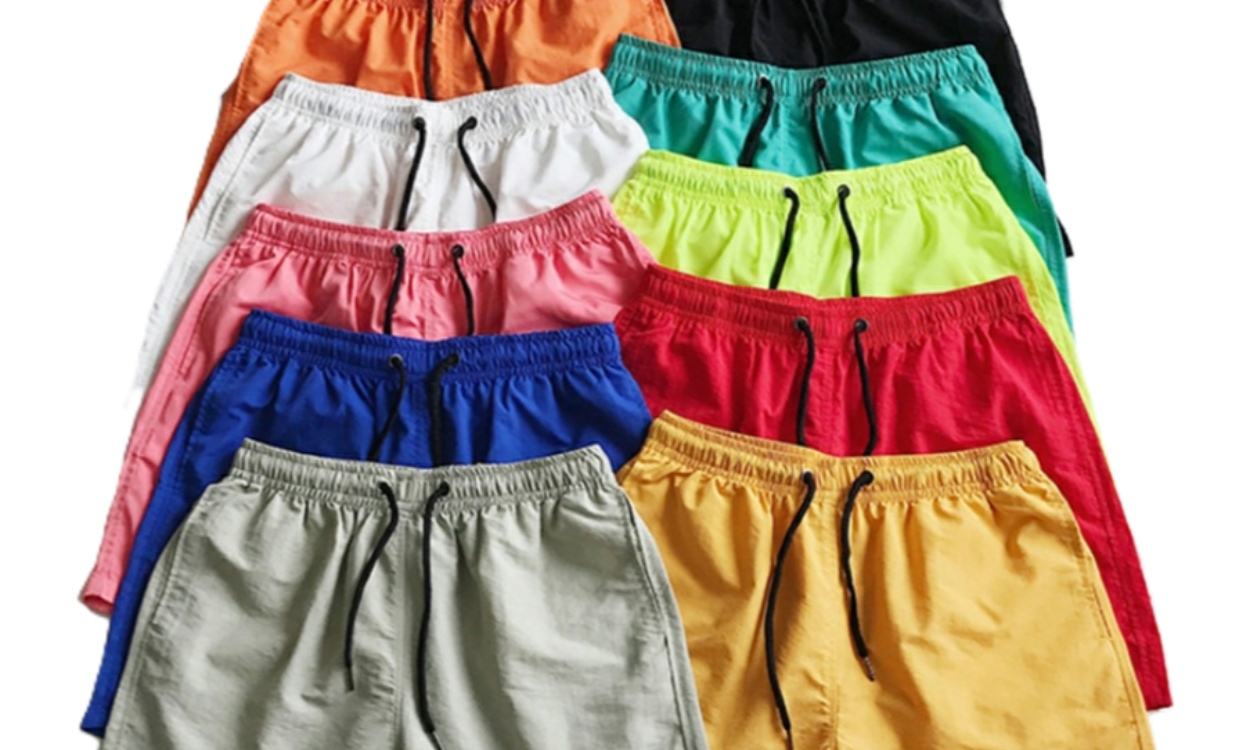 당일출고 남여 반바지
휴가룩 바캉스 