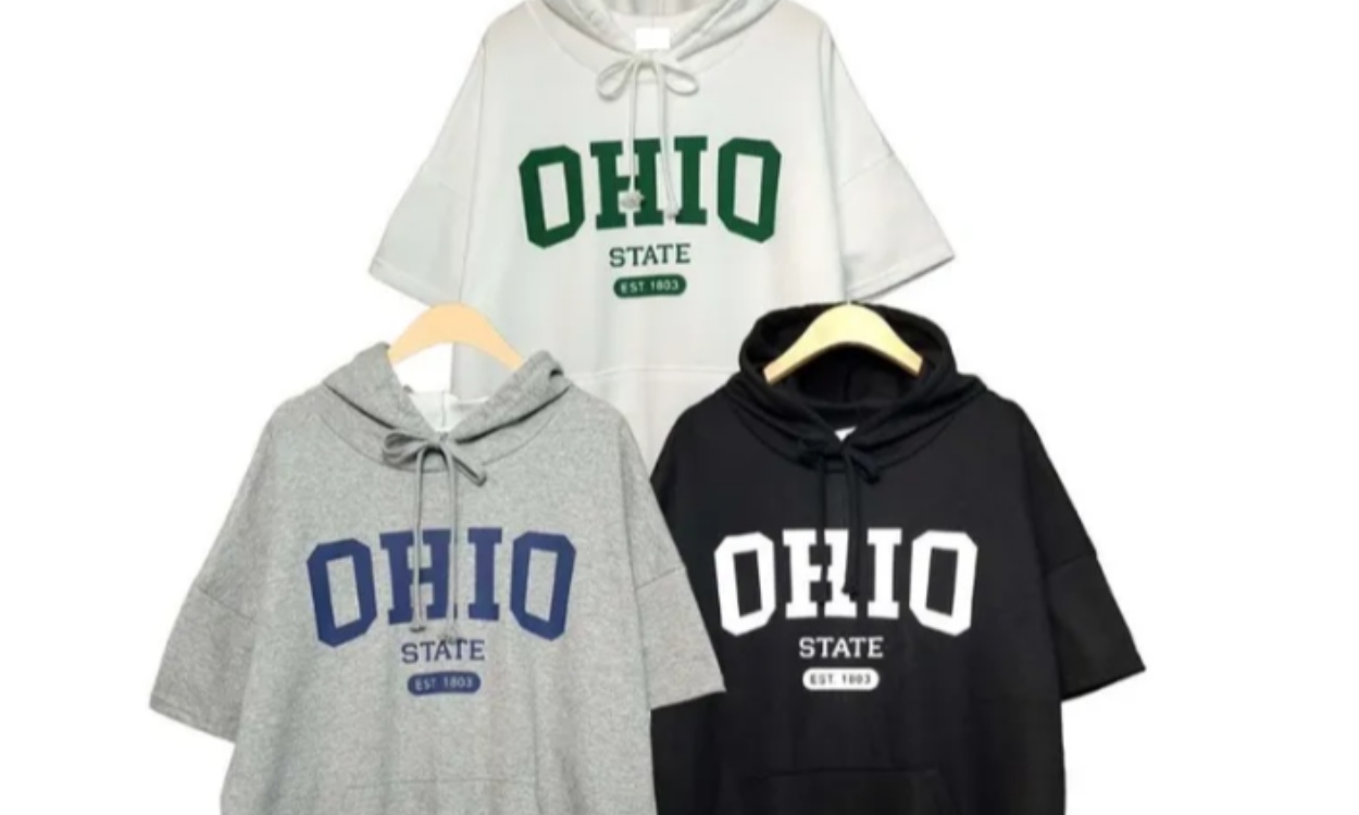 당일출고 여름후드티
10대~30대 반팔후드티