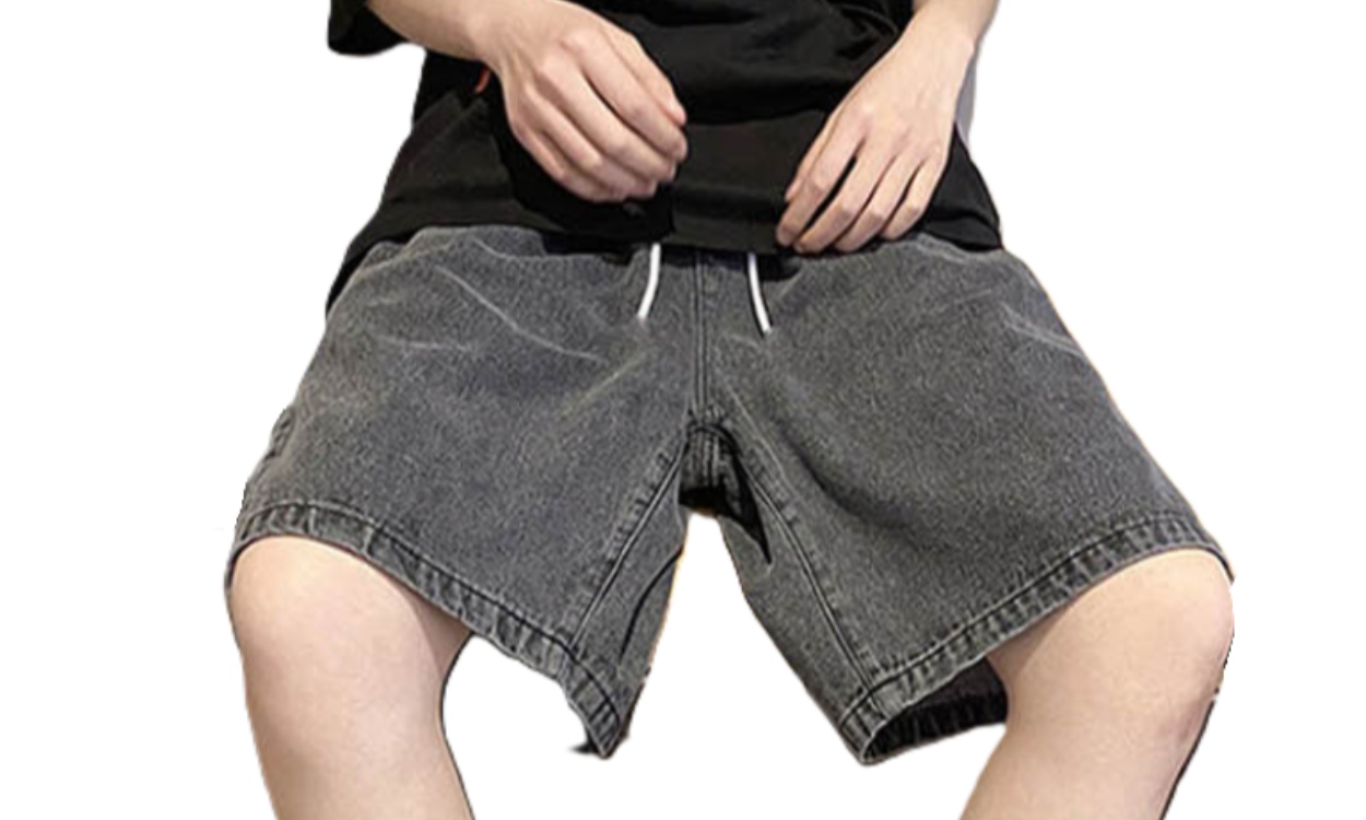 와이드청반바지 버뮤다팬츠
당일출고 남여공