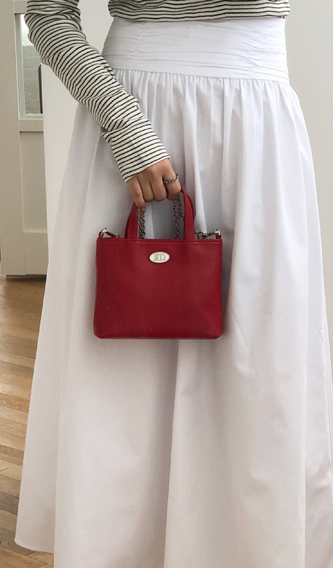 blured_나만 알고 싶은
5만원 이하 데일리백