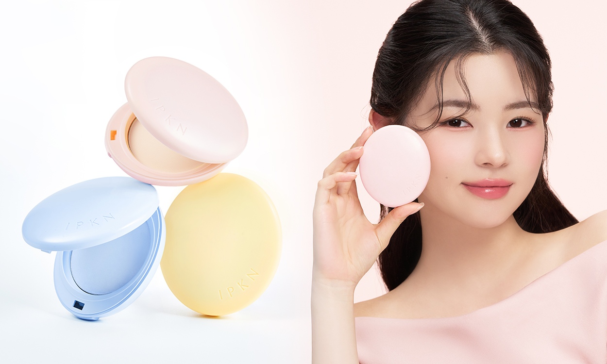 피부 맞춤 톤 큐레이팅
보색 프라이머 톤결팩트