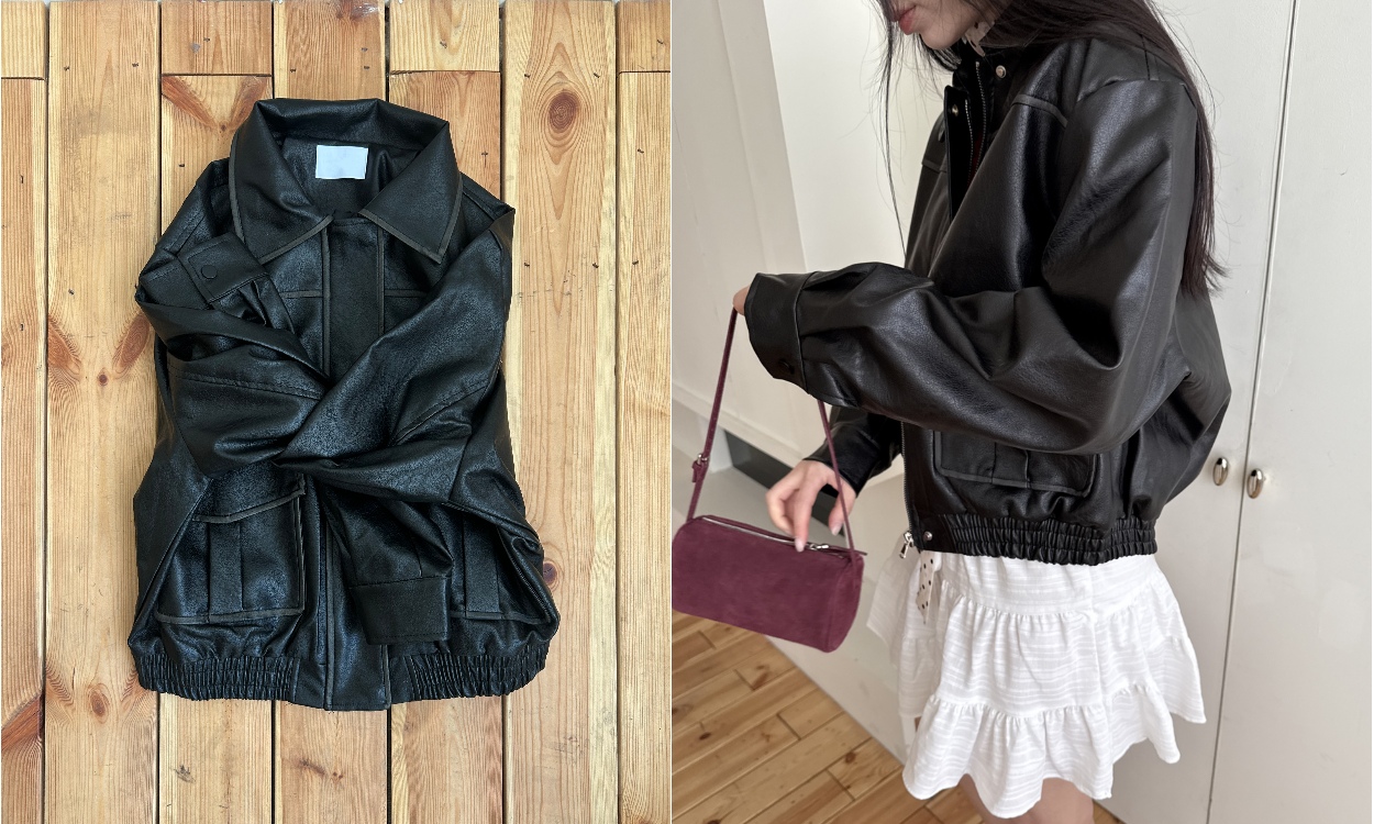 테토와 에겐의 만남
지금 딱 예쁜 룩 🤍