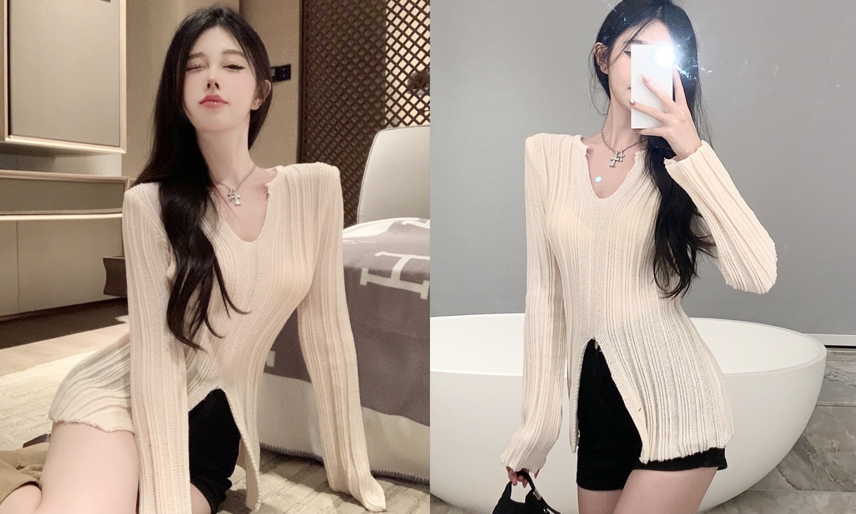 완벽한 몸매커버
짱짱 신축성으로 편하게