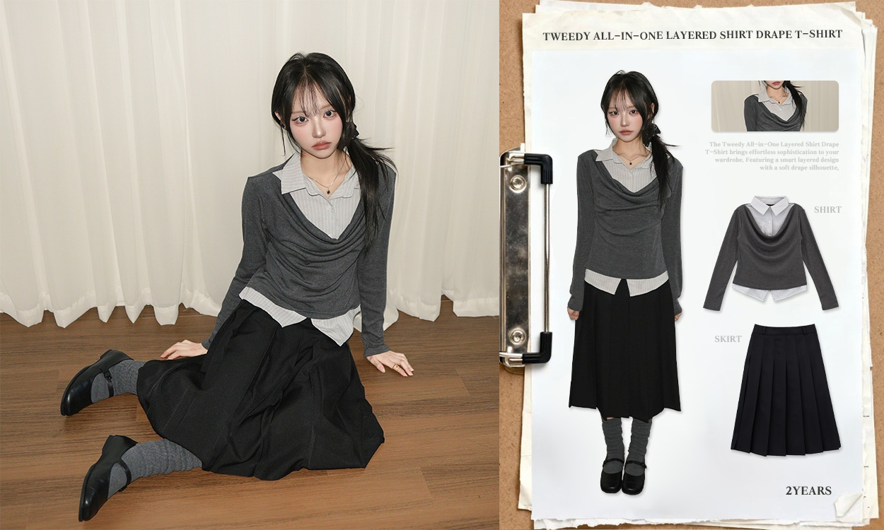 ‪소녀감성st
미리보는 봄 아이템🤍