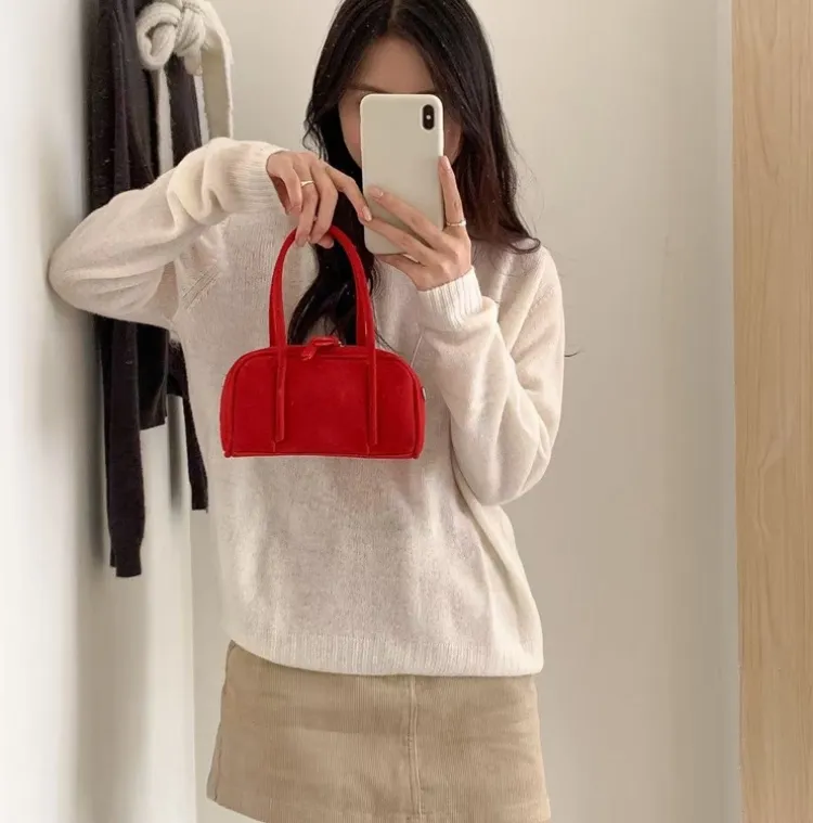 꾸안꾸 스타일링 보기엘
fall-winter