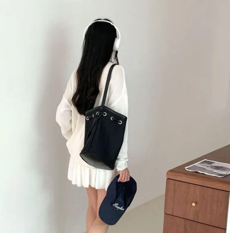 꾸안꾸 스타일링 보기엘
spring-summer