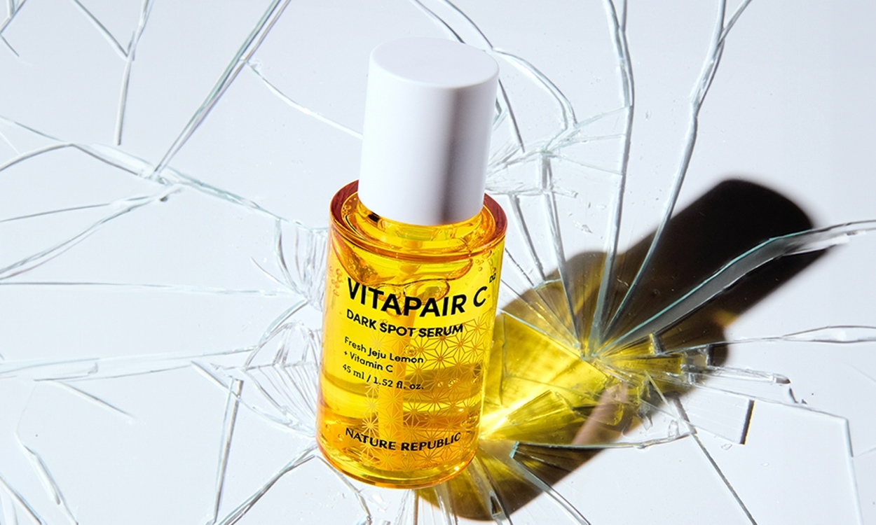 톤+결+잡티 케어
1분 완판! 비타민 세럼