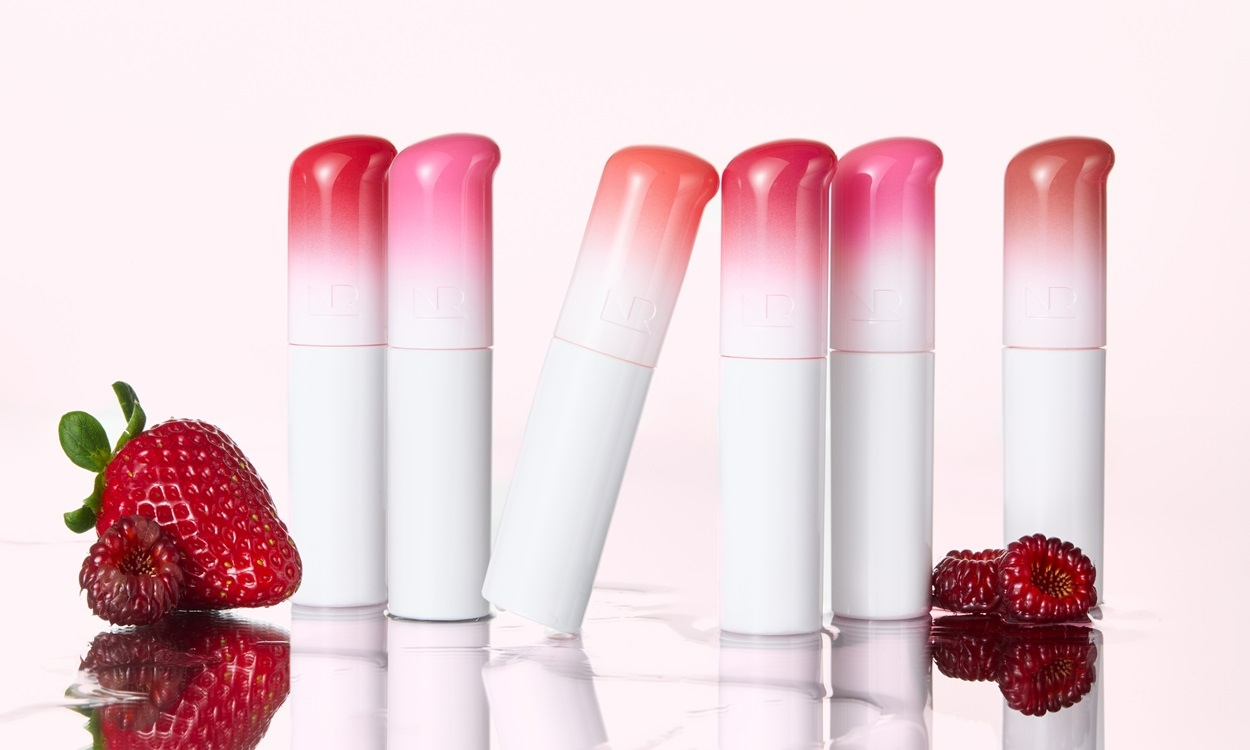 투명한 글로시광
NEW 글로이 틴트 출시