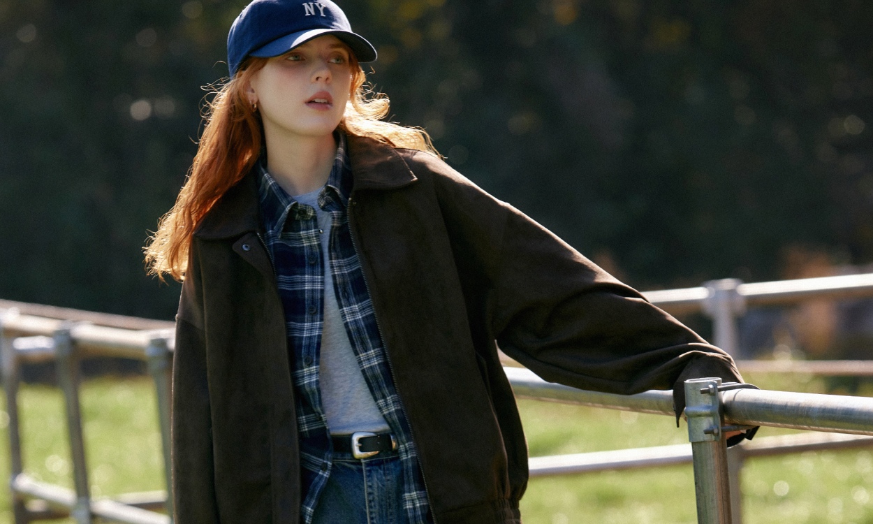 26S/S 스웨이드
신상 단독 10% 할인