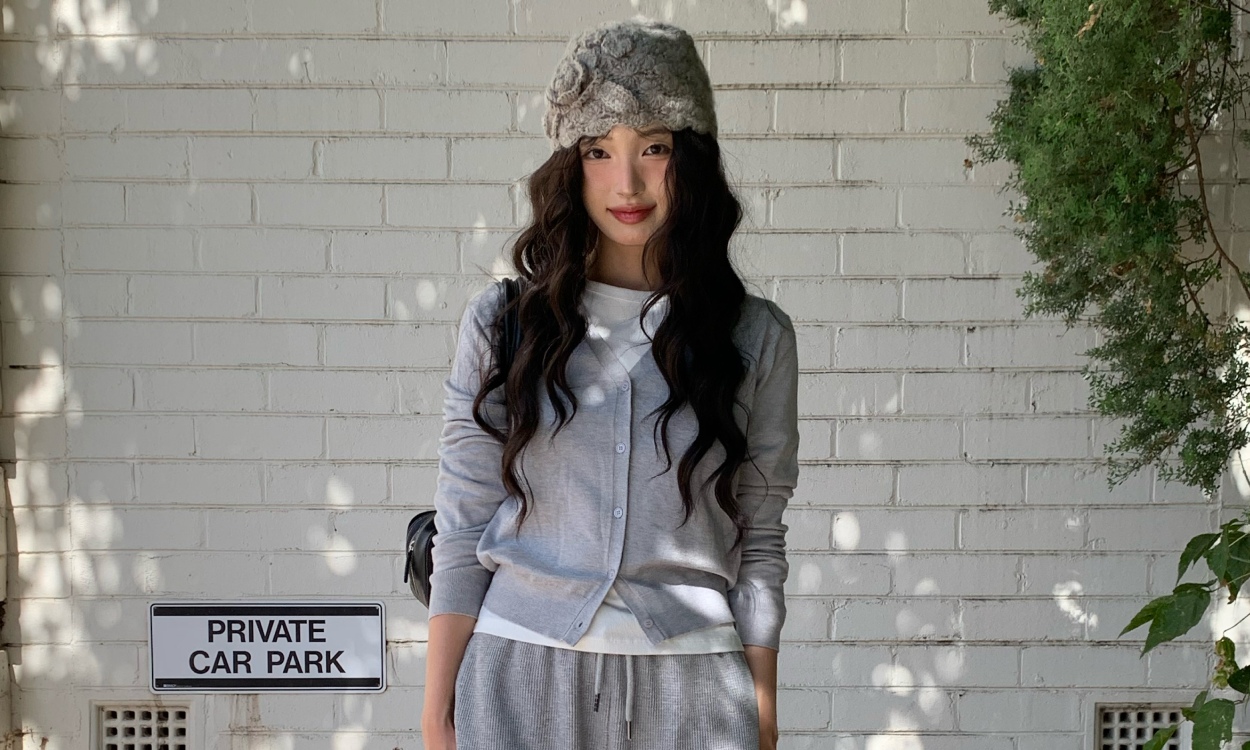 은재's PICK
지그재그 단독 상품