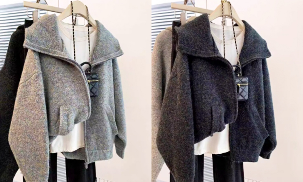 간절기룩으로 딱 좋아!
2만원대로 PICK~