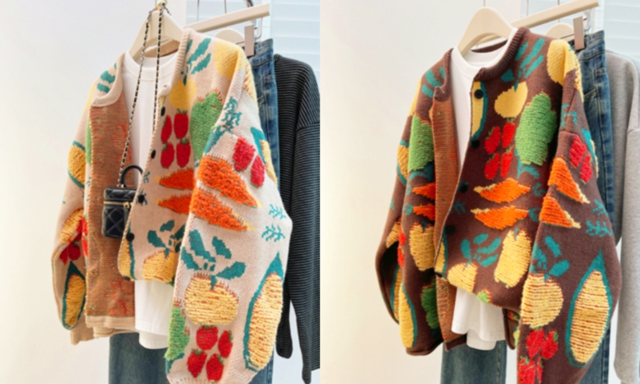 오늘의 코디 이걸로 끝!
데일리룩 강력추천~