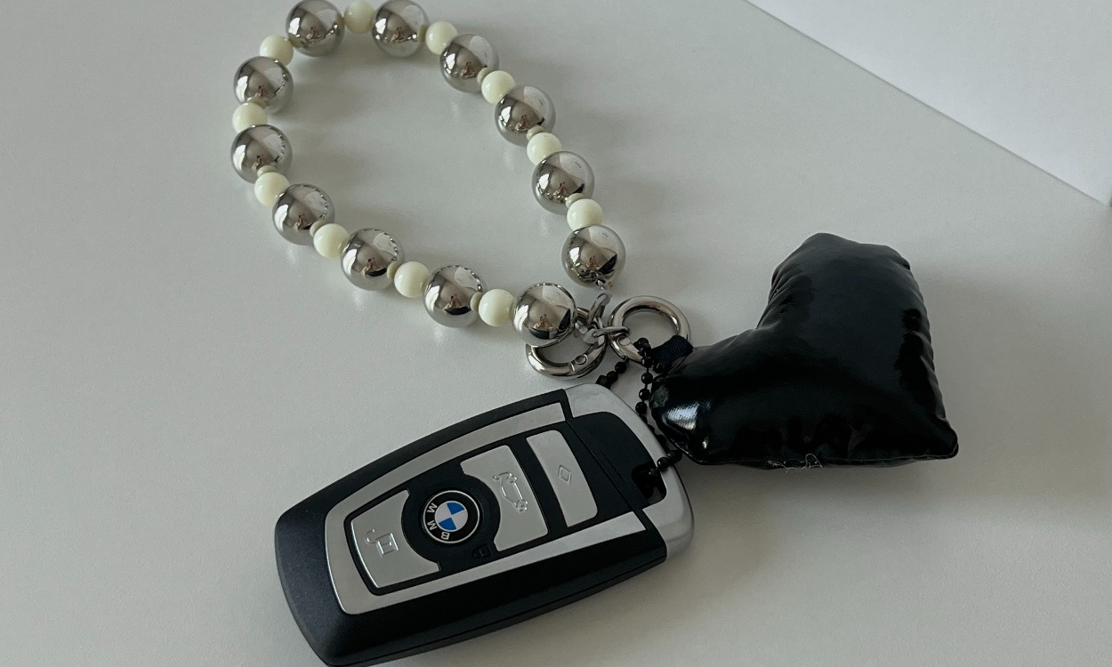 귀염뽀짝
신상 키링 모음