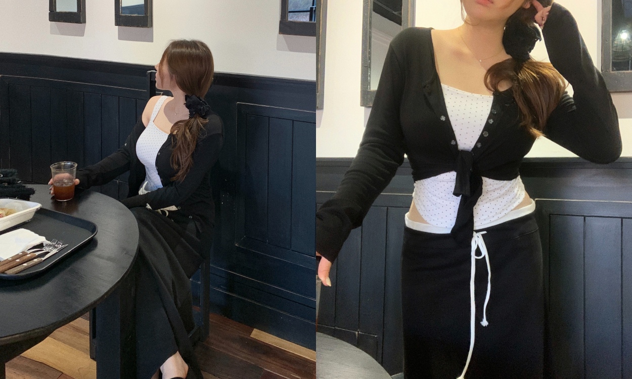 레전드 시리즈의 귀환
데일리 커버핏, 모찌 9