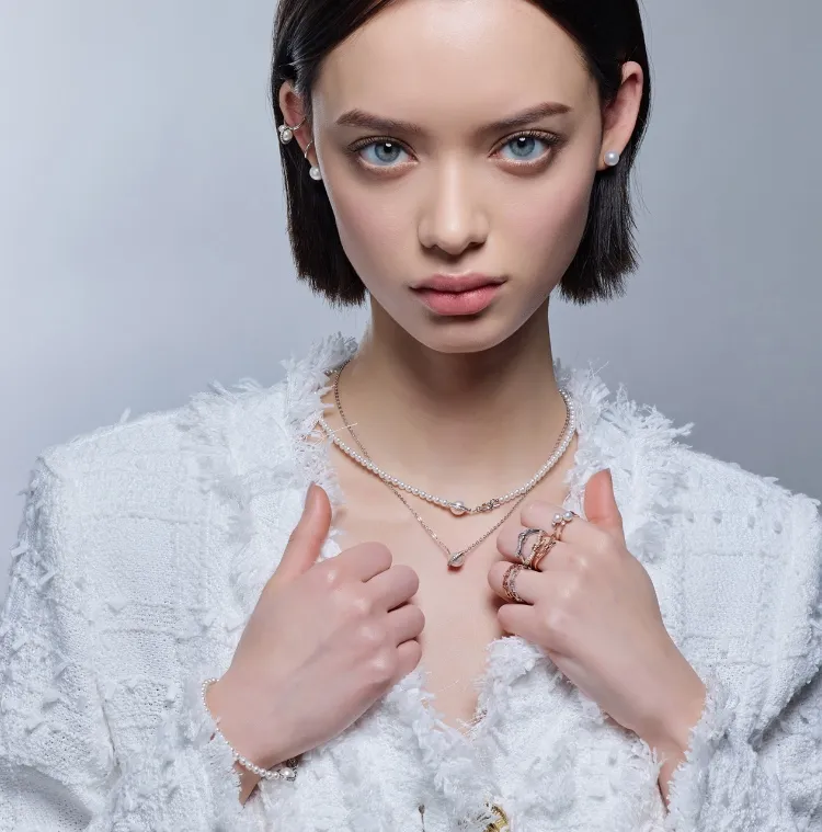 25SS 신상 OPEN
1991 페를라 진주