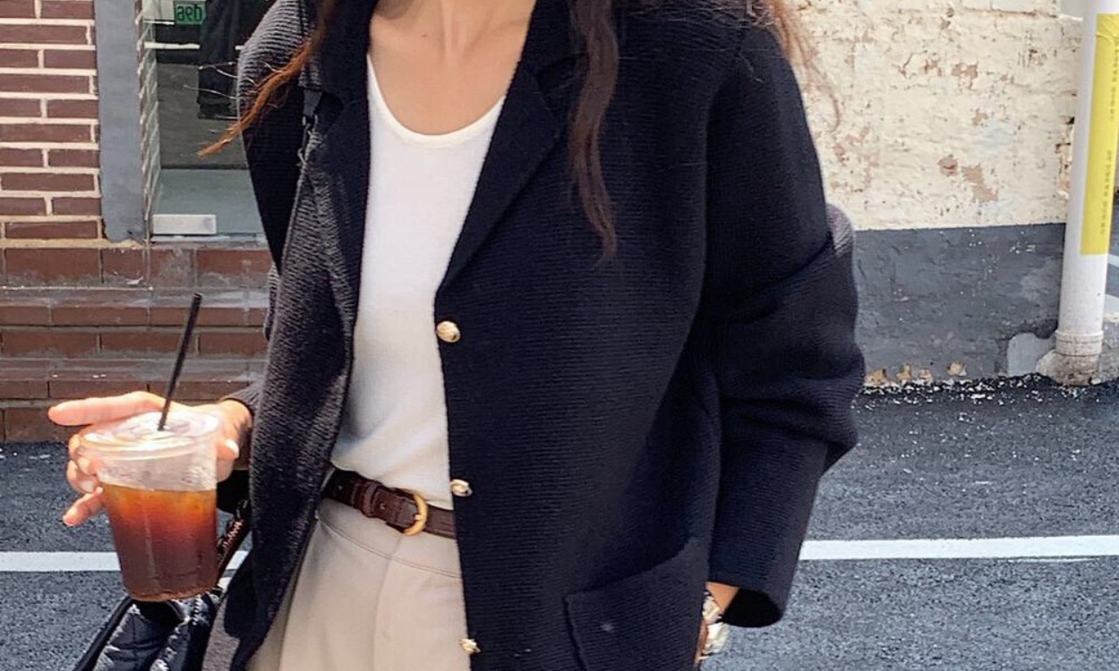 가을 신상 가디건/니트