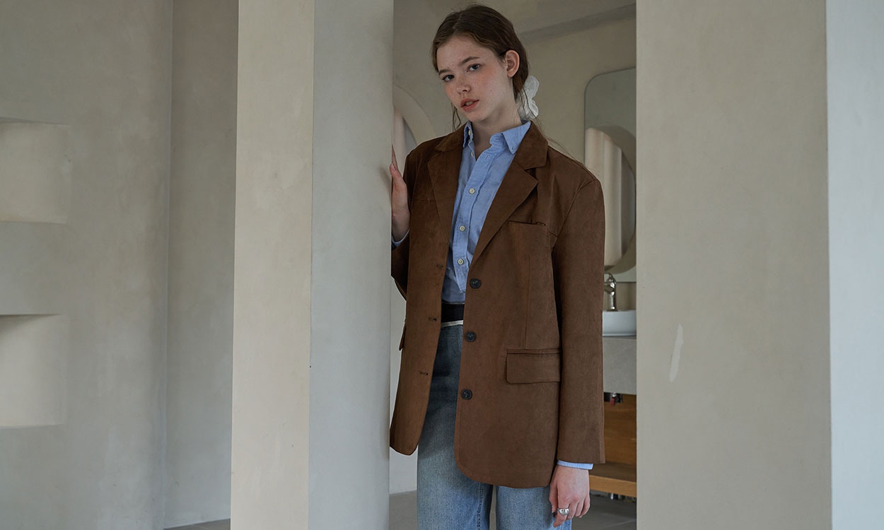 위시드 24F/W 
COLLECTION