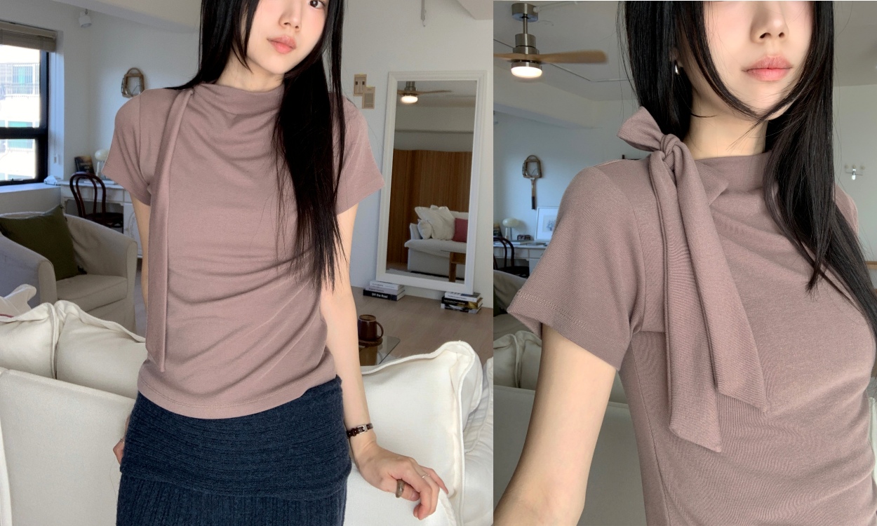 리뷰 200개 베스트 T
우누 단독 NEW 컬러!