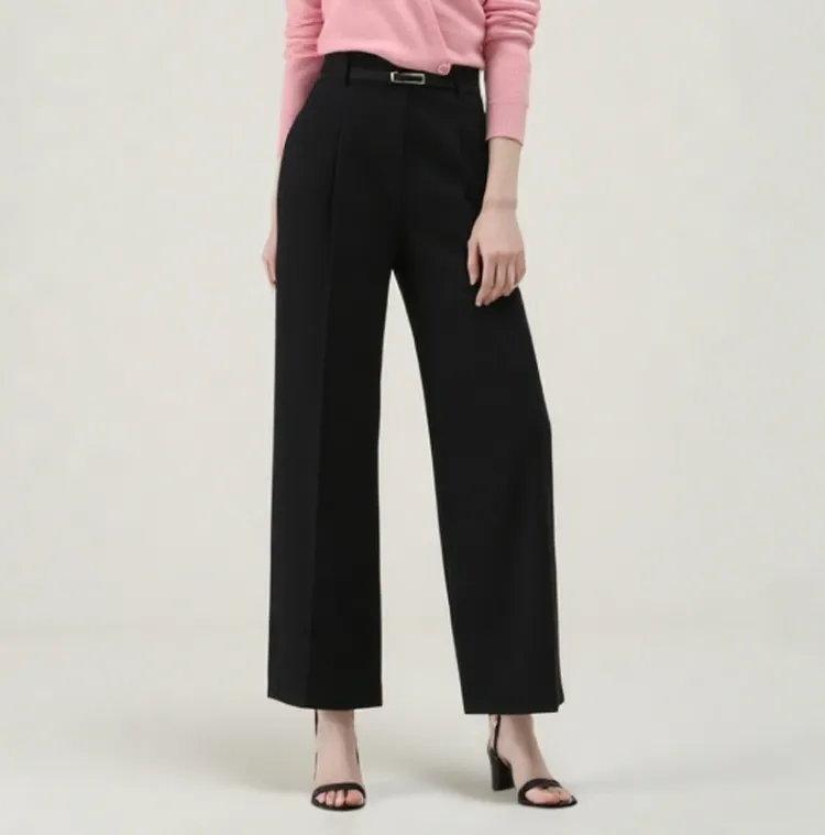 오피스룩의 기본
베스트핏 팬츠