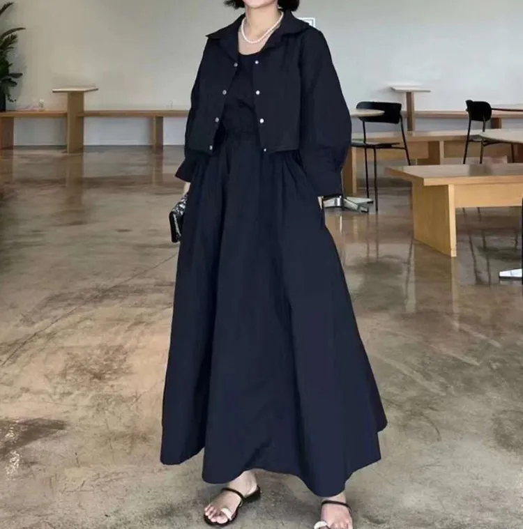 세트로 완성하는
데일리룩