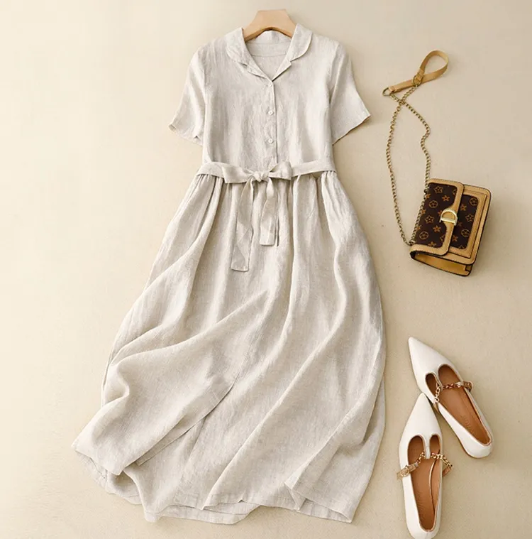 꾸안꾸 완성 아이템
원피스