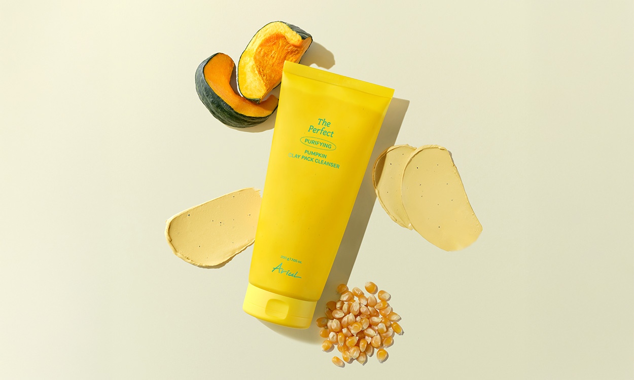 1분 붓기 케어 클렌저
부드러운 팩 클렌저