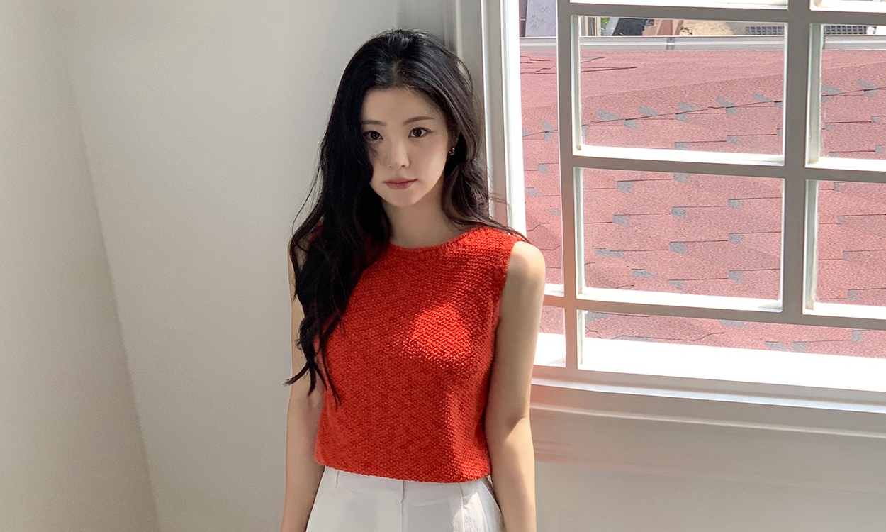 #니트의 계절
가을 신상 미리보기