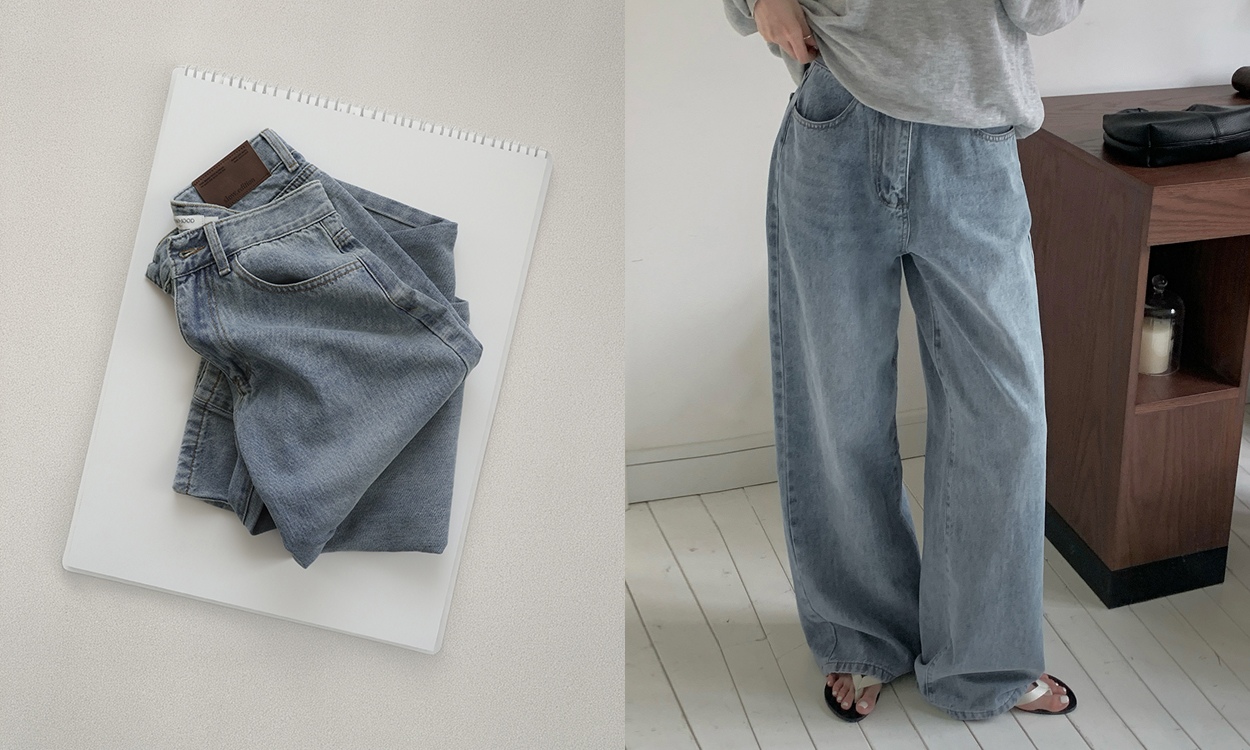 바지맛집의 여름팬츠는?
Best Pants 