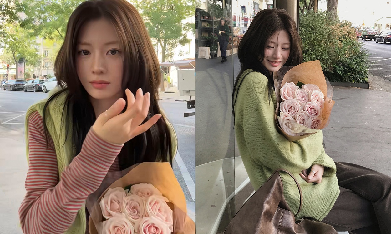 가을 = 니트 = 슬앤
지금 바로 모아보기! 