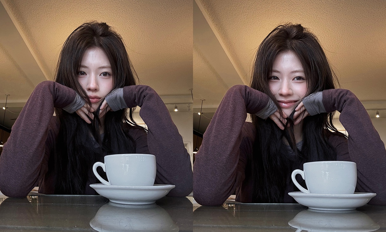 지금 트렌드는 
레이어드룩_2026FW