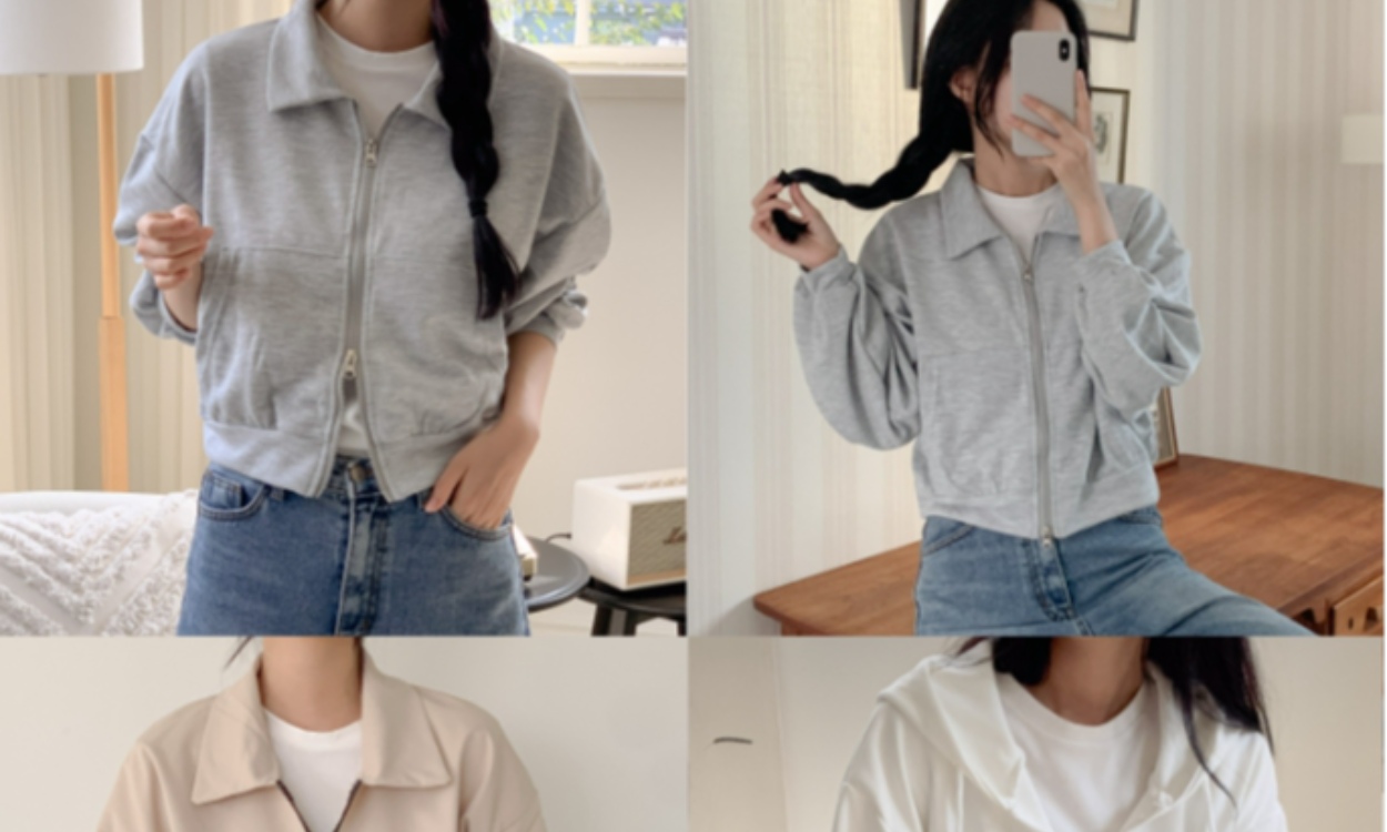 데일리룩
raumshushu