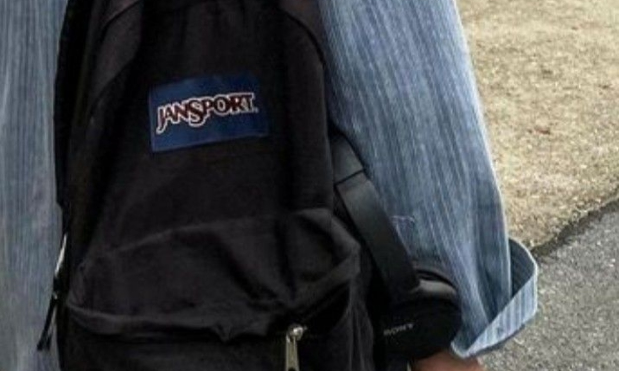 설렘 가득, 신학기 준비
JANSPORT