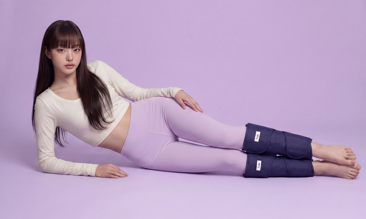 퇴근 후 다리 붓기 관리
직진배송으로 빠르게!