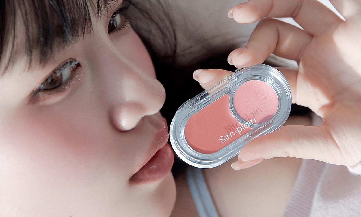 립부터 치크까지 올인원
글림 온 밤