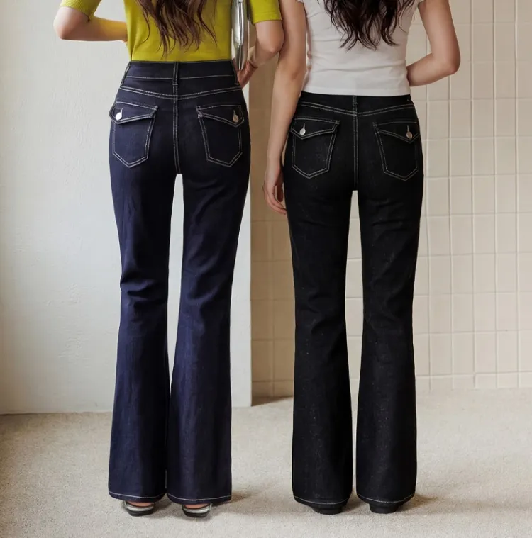 자연스러운 군살 커버
2XL까지 다양한 사이즈