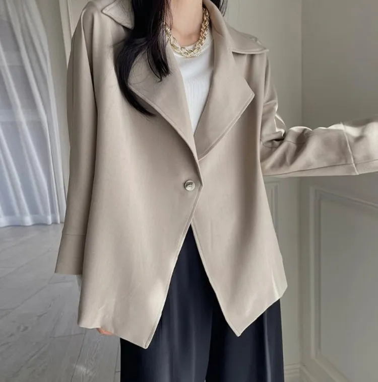 모니카룸 BEST 1위
고퀄리티 봄 자켓