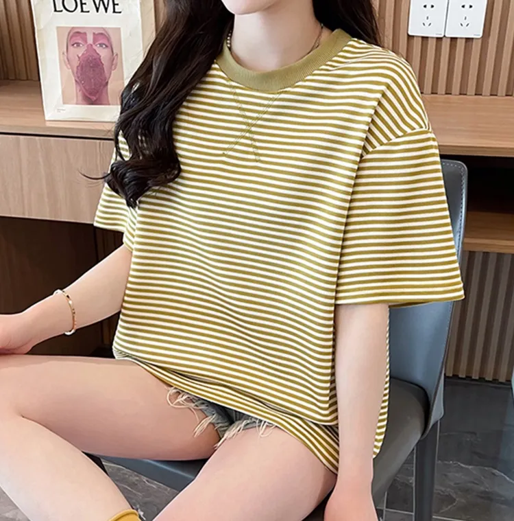 활용도 높은 
데일리 티셔츠 1+1