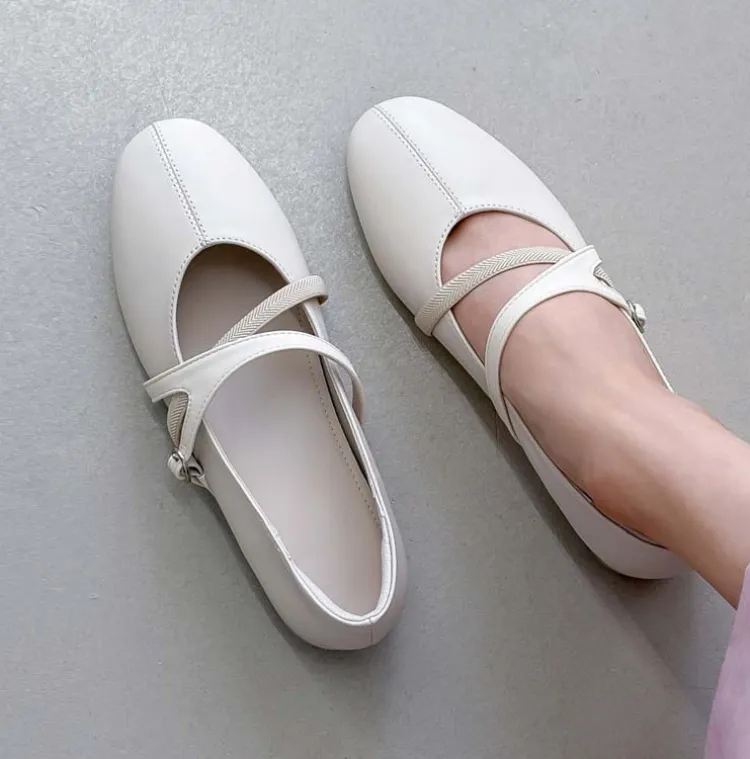 2026년 봄신상
샤르망 로퍼 2cm