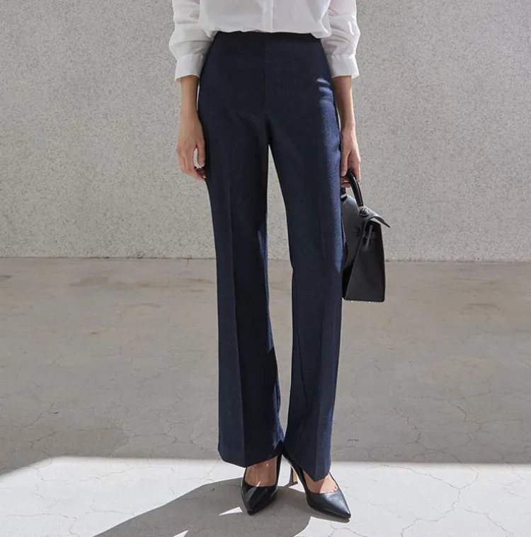 Slim&Long
발렌 언오비 부츠컷 데님