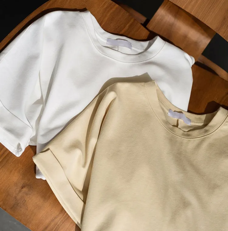 Basic Item
카브라 언발 티셔츠