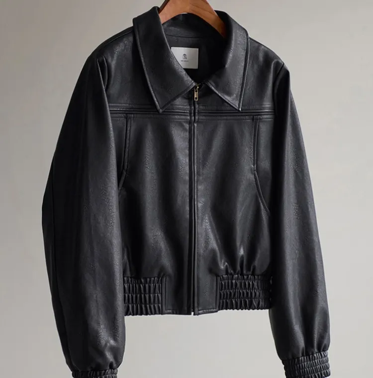 OUTER SEASON
FW 시작하는 아우터