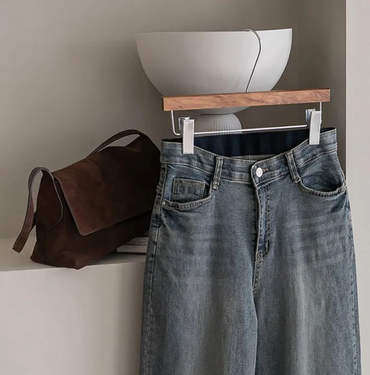 DAILY PANTS
매일 손가는 팬츠