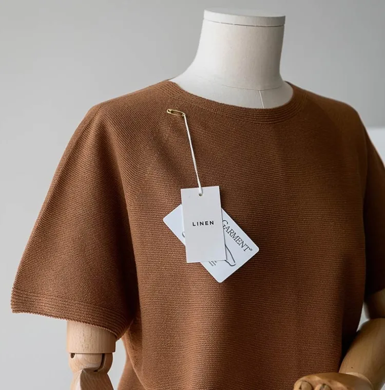 썸머 knits
yangdu 홀가 린넨