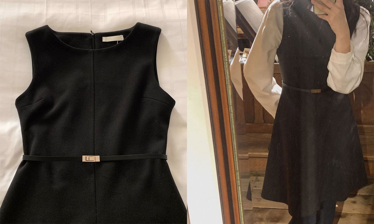 중요한 날을 위한
하객룩 추천