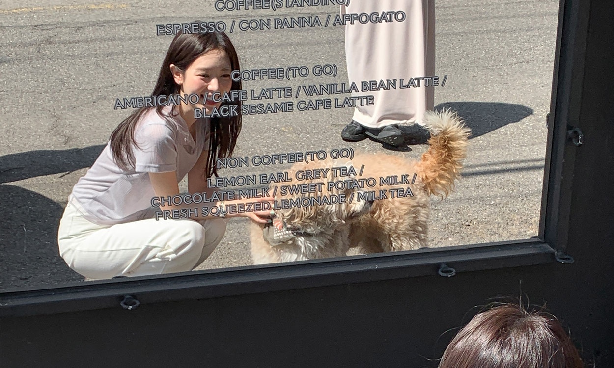 에리엘 레이어드 카라티
여름 ver.