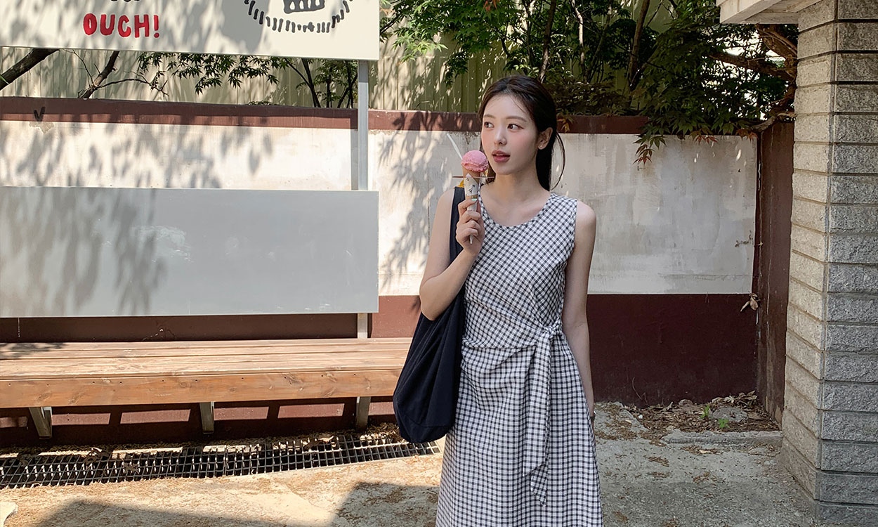 입자마자 여름무드
휴양지에서도 일상에서도