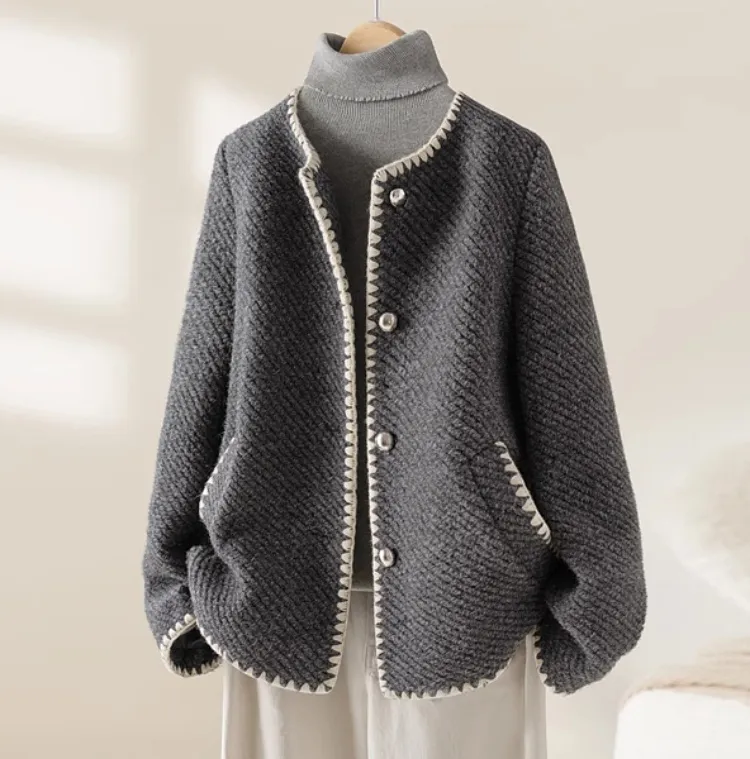 [BEST]트위드자켓
멋스러운 트위드자켓