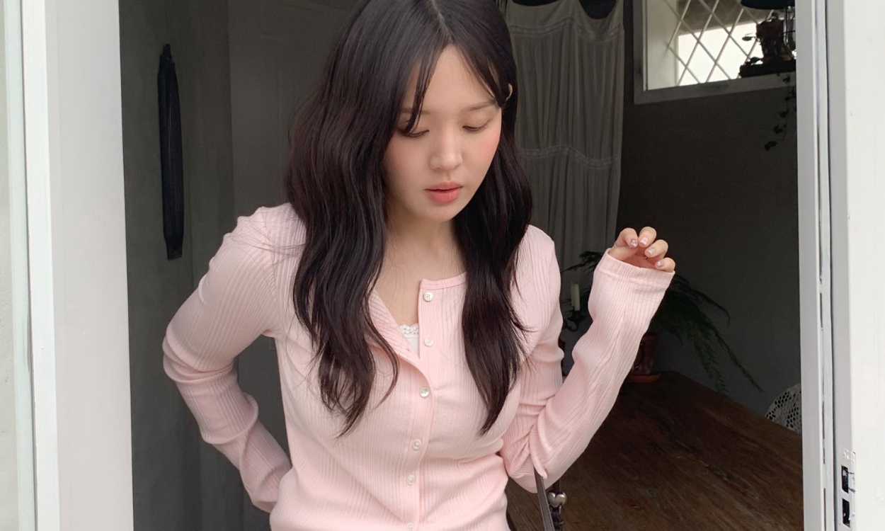 가내스라 판매 1위
여리여리 봄컬러 추가