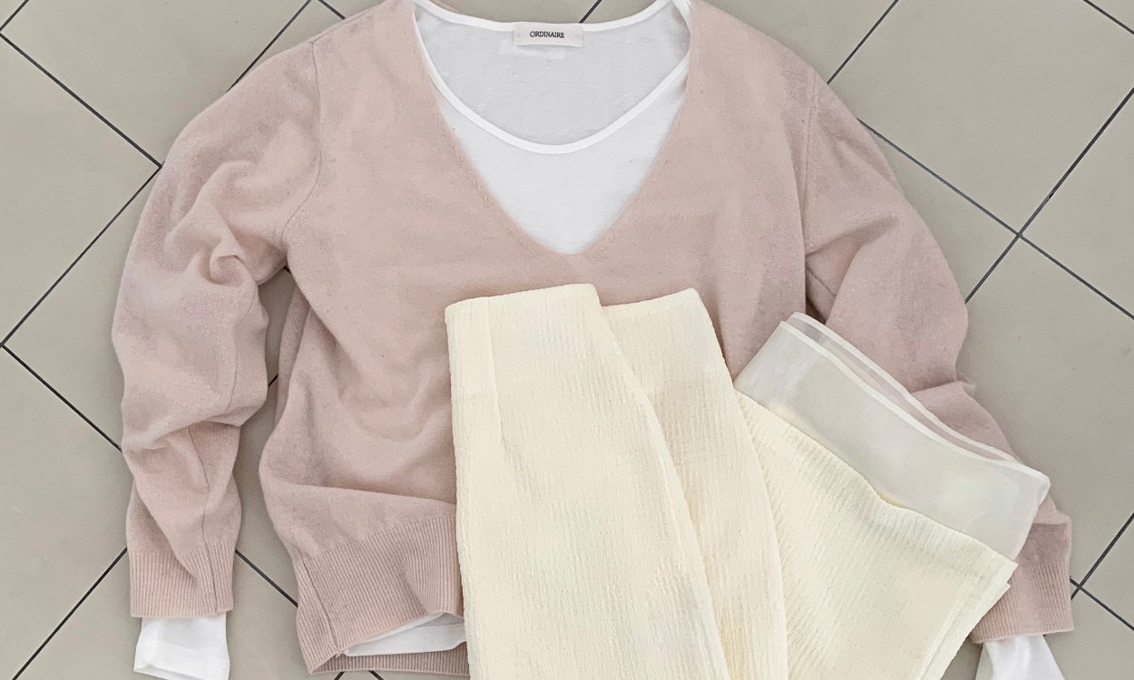 주문 폭주 여리 코디
벚꽃룩 준비는 지금부터