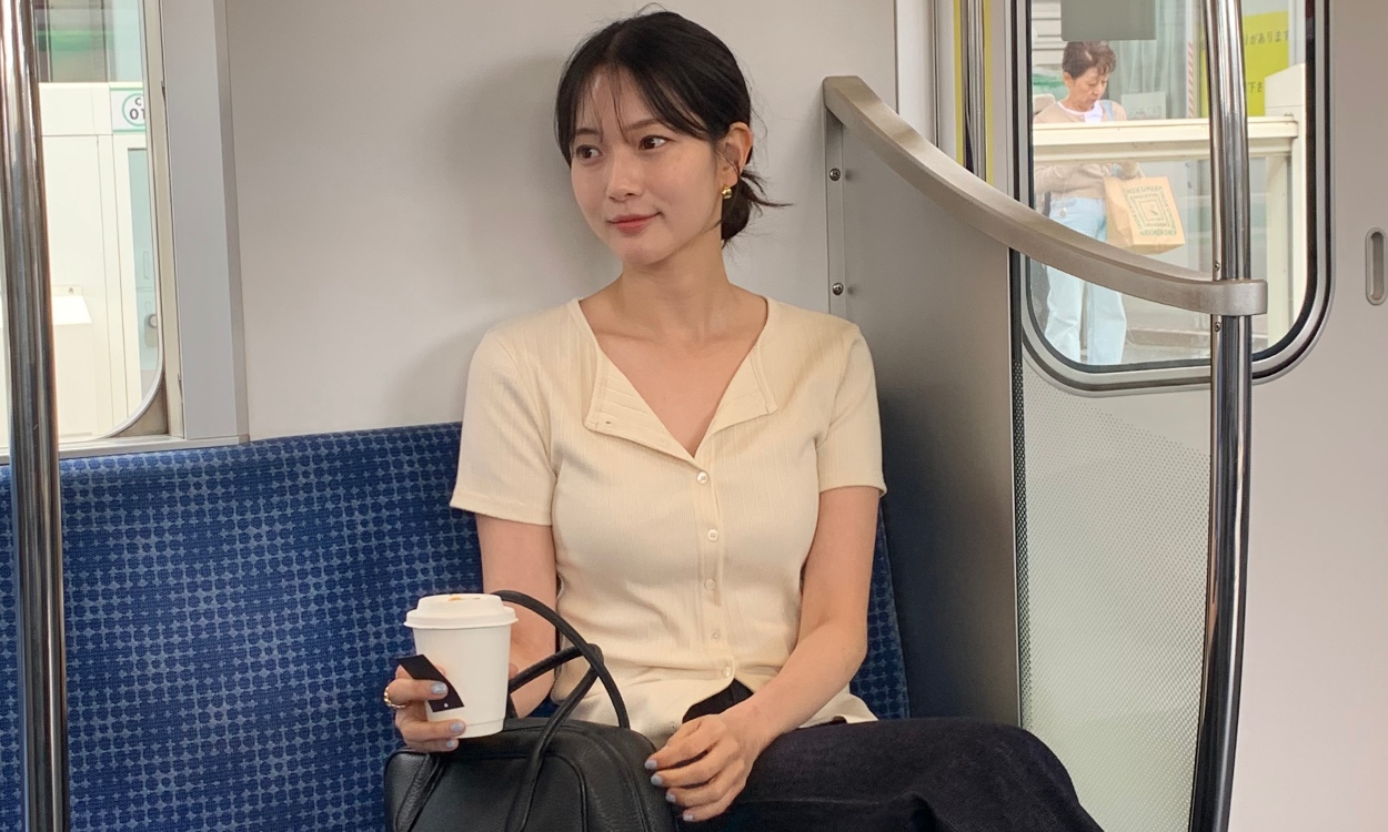 말라보이는 가디건 원조
썸머 버전 추가